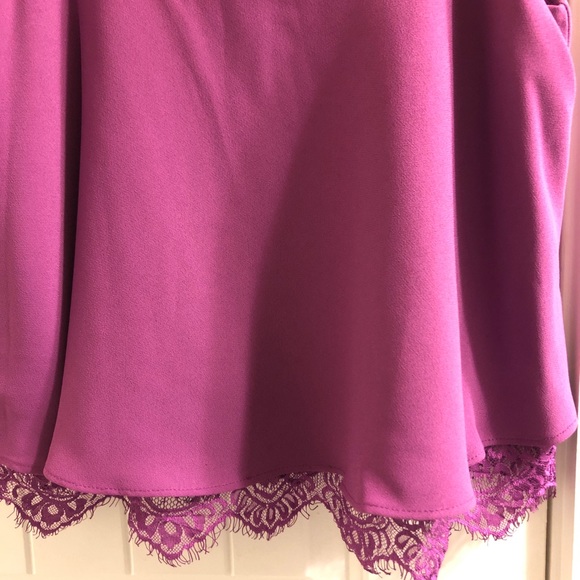 Harlowe & Graham Top - Picture 4 of 5